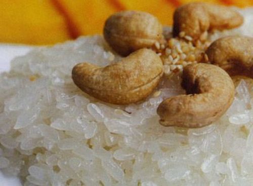 Khám phá ẩm thực Thái Khám phá ẩm thực Thái