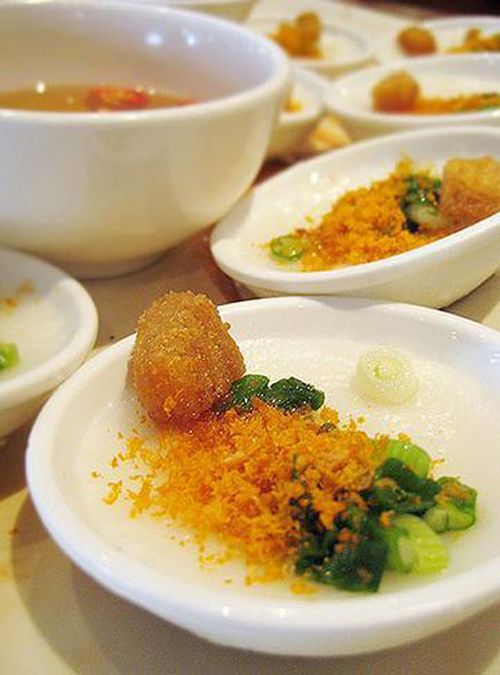 Bánh bèo – Nét riêng trên đất Hà thành Bánh bèo – Nét riêng trên đất Hà thành