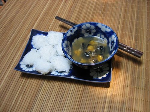 Văn hóa ẩm thực Hà Nội xưa và nay Văn hóa ẩm thực Hà Nội xưa và nay