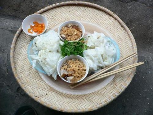 Văn hóa ẩm thực Hà Nội xưa và nay Văn hóa ẩm thực Hà Nội xưa và nay