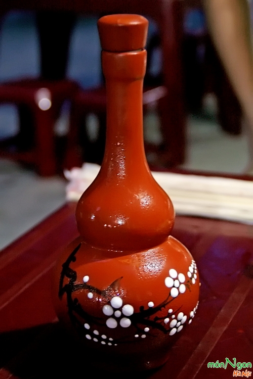 Đồ nướng mùa hè 