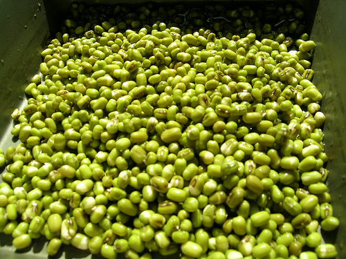 Thức ăn chữa bệnh gan