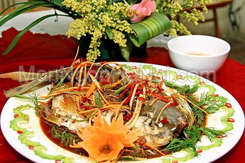 Chào hè tại Ẩm thực Hà Dương Chào hè tại Ẩm thực Hà Dương