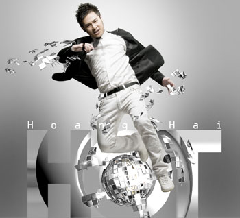 Hoàng Hải Hoàng Hải