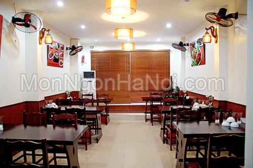 Lẩu nướng Hồng Kông Lẩu nướng Hồng Kông