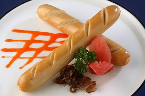 Lịch sử của bánh “HOT Dog” Lịch sử của bánh “HOT Dog”