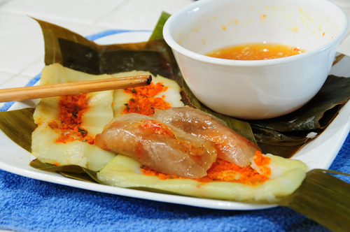 Hương vị của riêng Huế Hương vị của riêng Huế