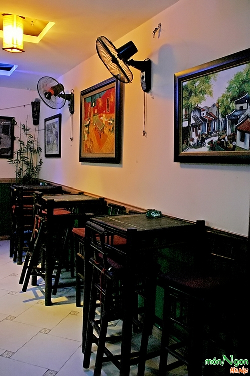 Irish Bar – điểm hẹn văn hóa chốn Hà Thành Irish Bar – điểm hẹn văn hóa chốn Hà Thành
