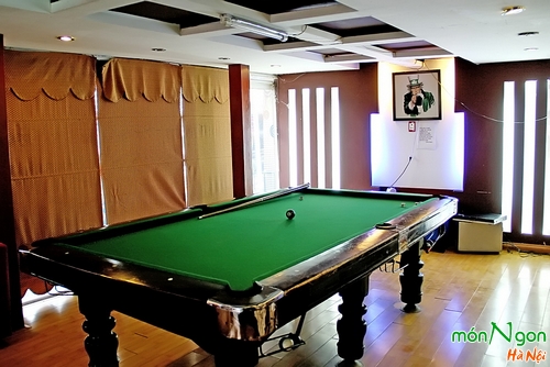 Irish Bar – điểm hẹn văn hóa chốn Hà Thành Irish Bar – điểm hẹn văn hóa chốn Hà Thành