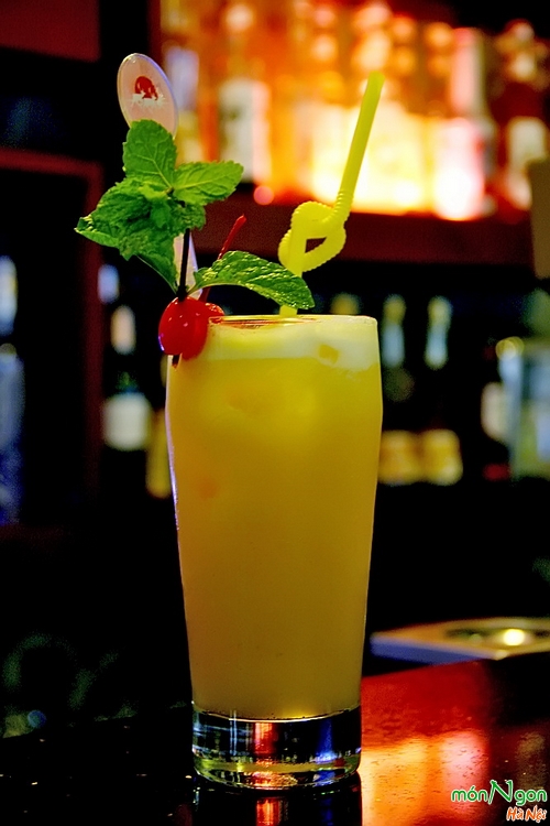 Irish Bar – điểm hẹn văn hóa chốn Hà Thành Irish Bar – điểm hẹn văn hóa chốn Hà Thành
