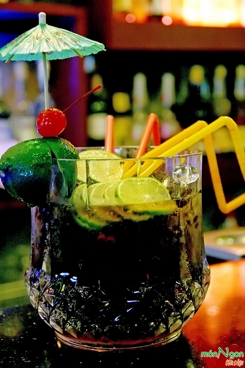 Irish Bar – điểm hẹn văn hóa chốn Hà Thành Irish Bar – điểm hẹn văn hóa chốn Hà Thành