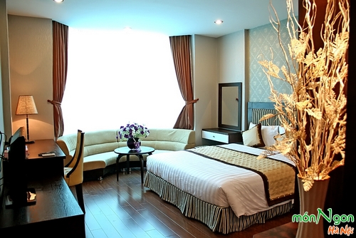 Venus: Điểm dừng chân lý tưởng Venus: Điểm dừng chân lý tưởng
