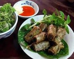 Ấn tượng Nem n Nem