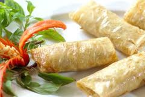 Ấn tượng Nem n Nem