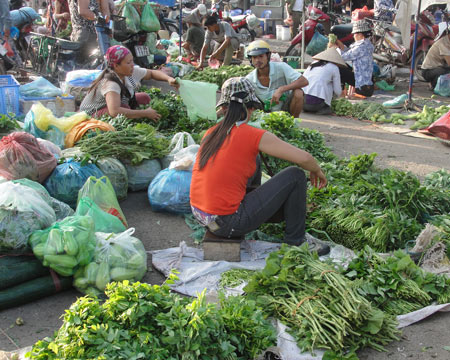 Thực phẩm tăng giá Thực phẩm tăng giá