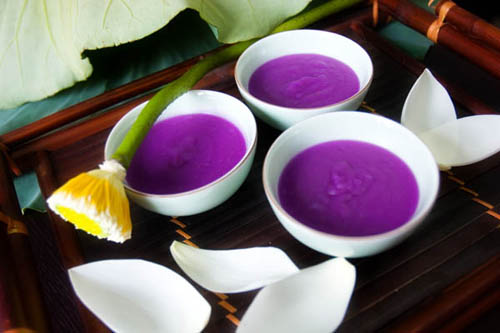 Nhà hàng Song Hương Nhà hàng Song Hương