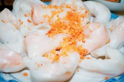 Thanh cảnh bánh Huế Thanh cảnh bánh Huế