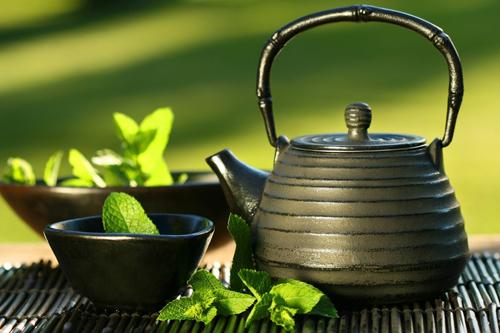 Thực phẩm và khả năng chữa bệnh Thực phẩm và khả năng chữa bệnh
