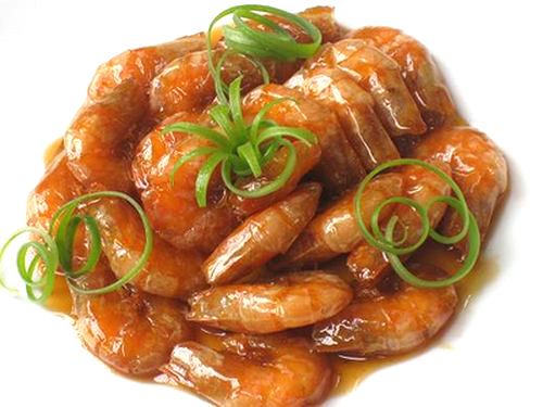 Tôm rang dừa!!! Tôm rang dừa!!!