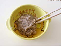Tôm cuộn trứng - món lạ mà quen 