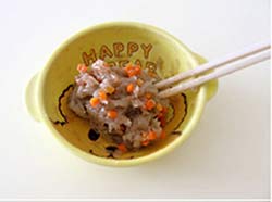 Tôm cuộn trứng - món lạ mà quen 