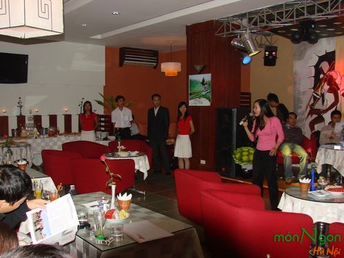 Vietland coffe: Không gian văn hóa tuyệt vời