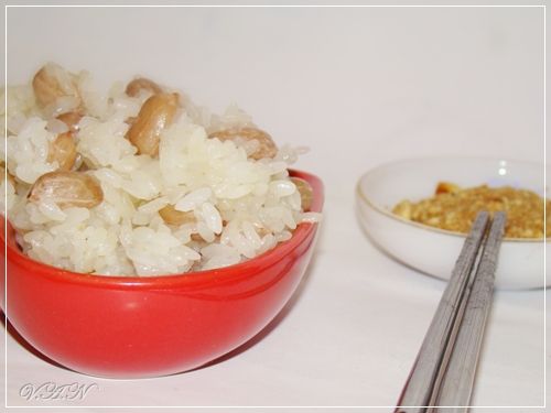 Xôi Hà thành - Một miền kí ức Xôi Hà thành - Một miền kí ức