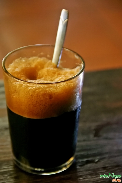 Café Xuân Lộc – Sự náo nhiệt giữa lòng Hà Nội 