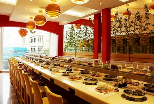 Ghé các quán chay Sài Gòn ngày cuối năm