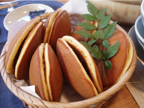 Bánh Đôremon - sự bất ngờ thú vị trong ngày Valentine