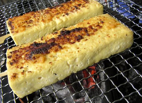 Đậu Mơ - Phần 1: Món ngon dân dã đất Hà Thành