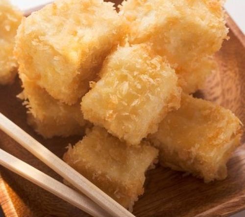 Đậu Mơ - Phần 1: Món ngon dân dã đất Hà Thành
