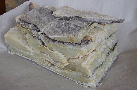 Những món ăn quyến rũ của đất nước Tây Ban Nha