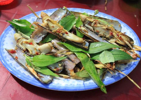 Xào sa tế...