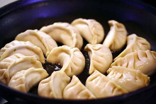 Ẩm thực Tết tại các nước láng giềng 
