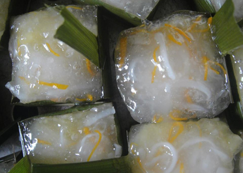 Bánh phu thê