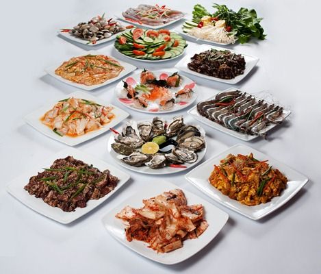Seoul Garden