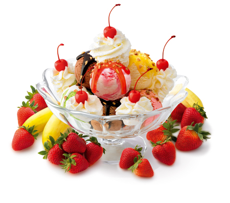 Kem Sundae