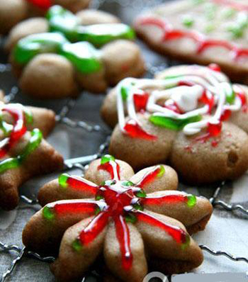 Bánh gừng Lebkuchen