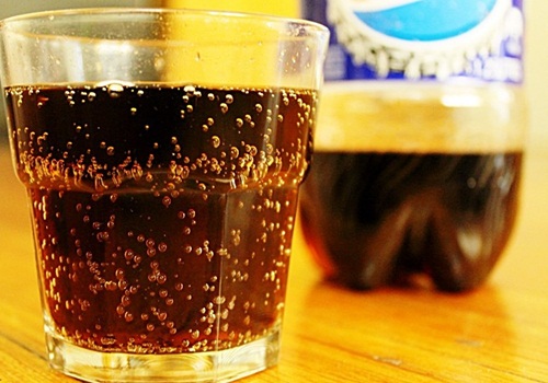 Đồ uống có gas