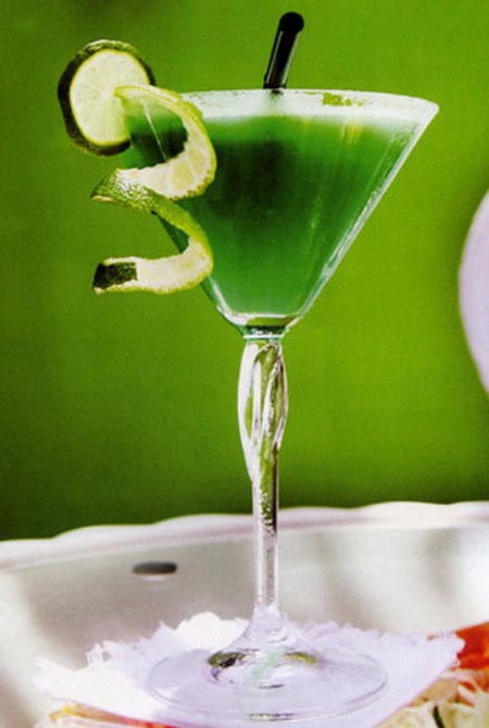 Nước rau cần
