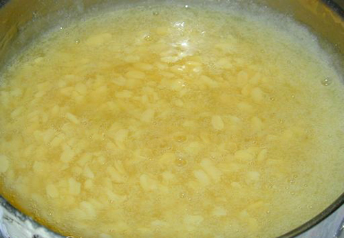 Chè đậu xanh