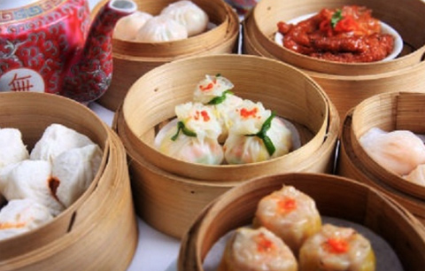 Ẩm thực Giang Nam