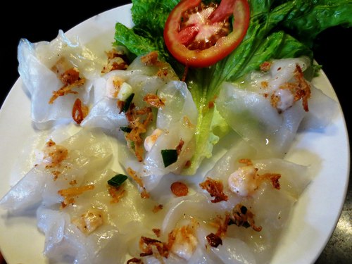 Bánh vạc