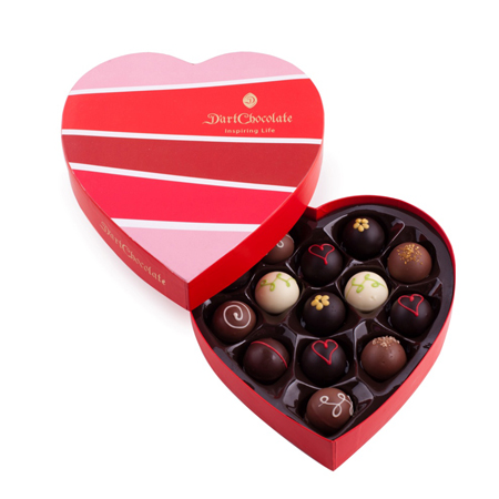 D'Art Chocolate
