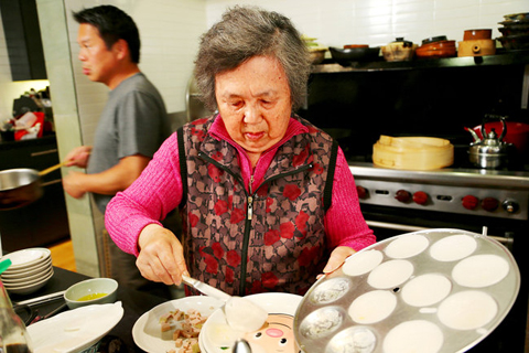 Bữa ăn