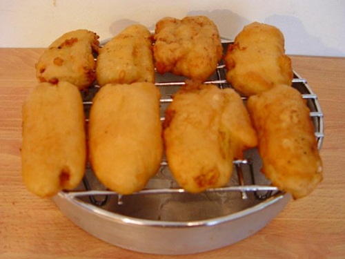 Bánh chuối