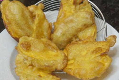 Bánh khoai