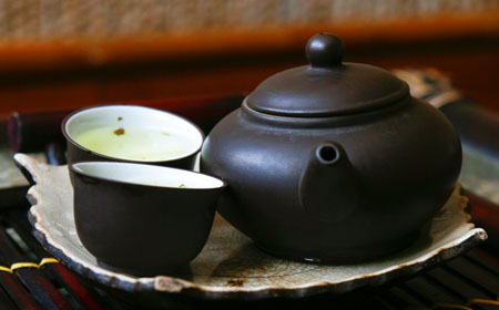 Trà đạo