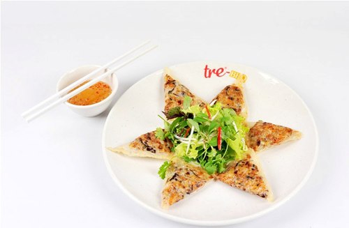 Giò chả